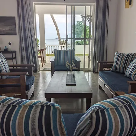 Sapphire Bay Mirissa Villa Exterior photo
