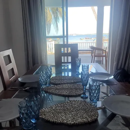 Sapphire Bay Mirissa Villa Exterior photo