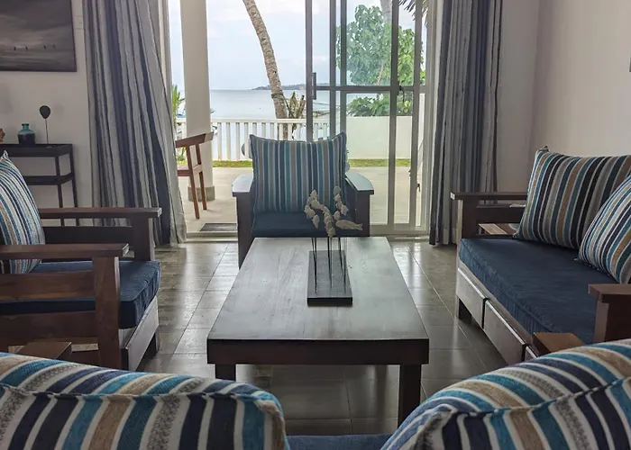 Sapphire Bay Mirissa