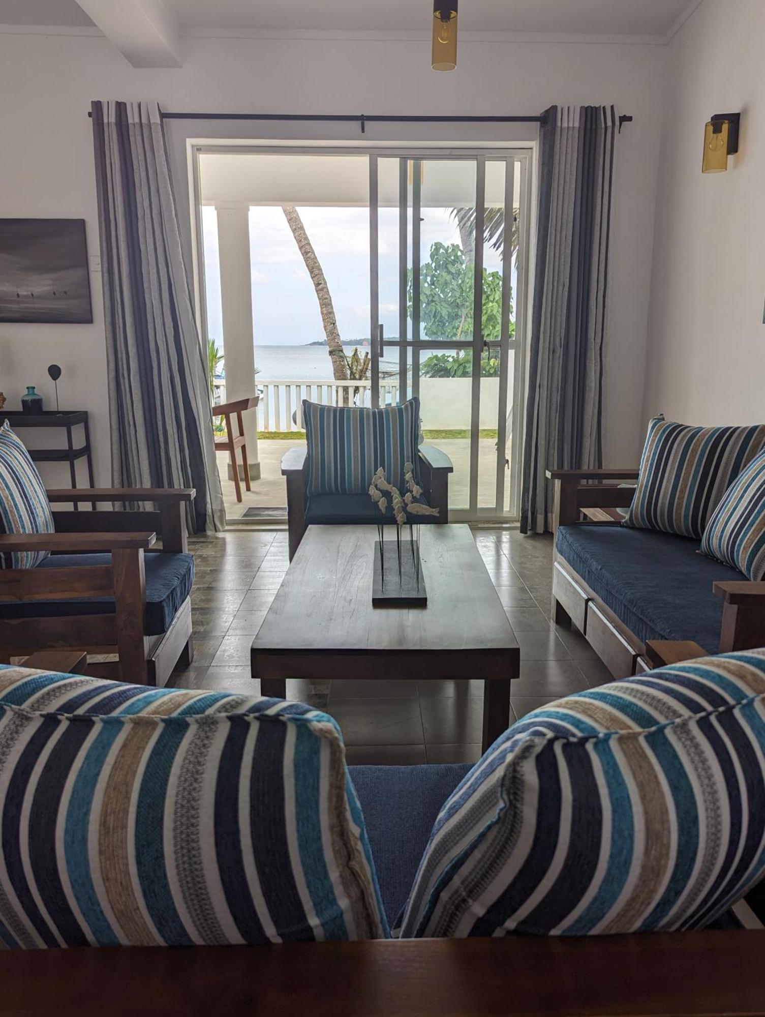 Sapphire Bay Villa Mirissa