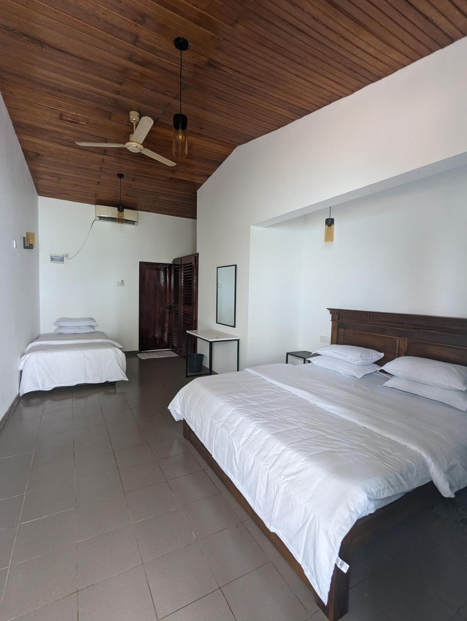 Sapphire Bay Villa *