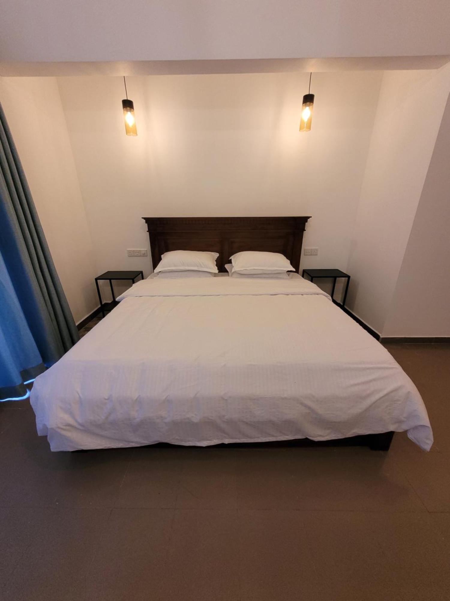 Sapphire Bay Villa *