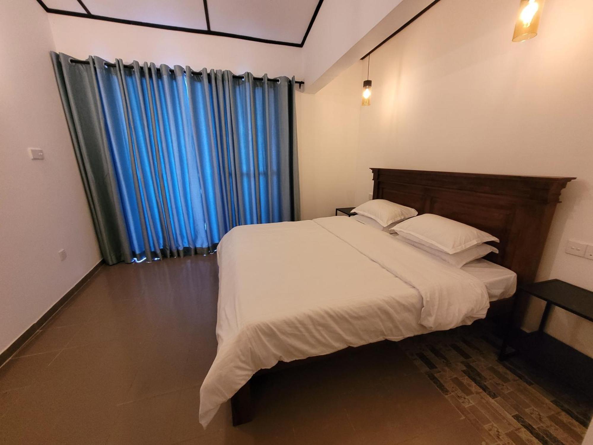 Sapphire Bay Villa Mirissa