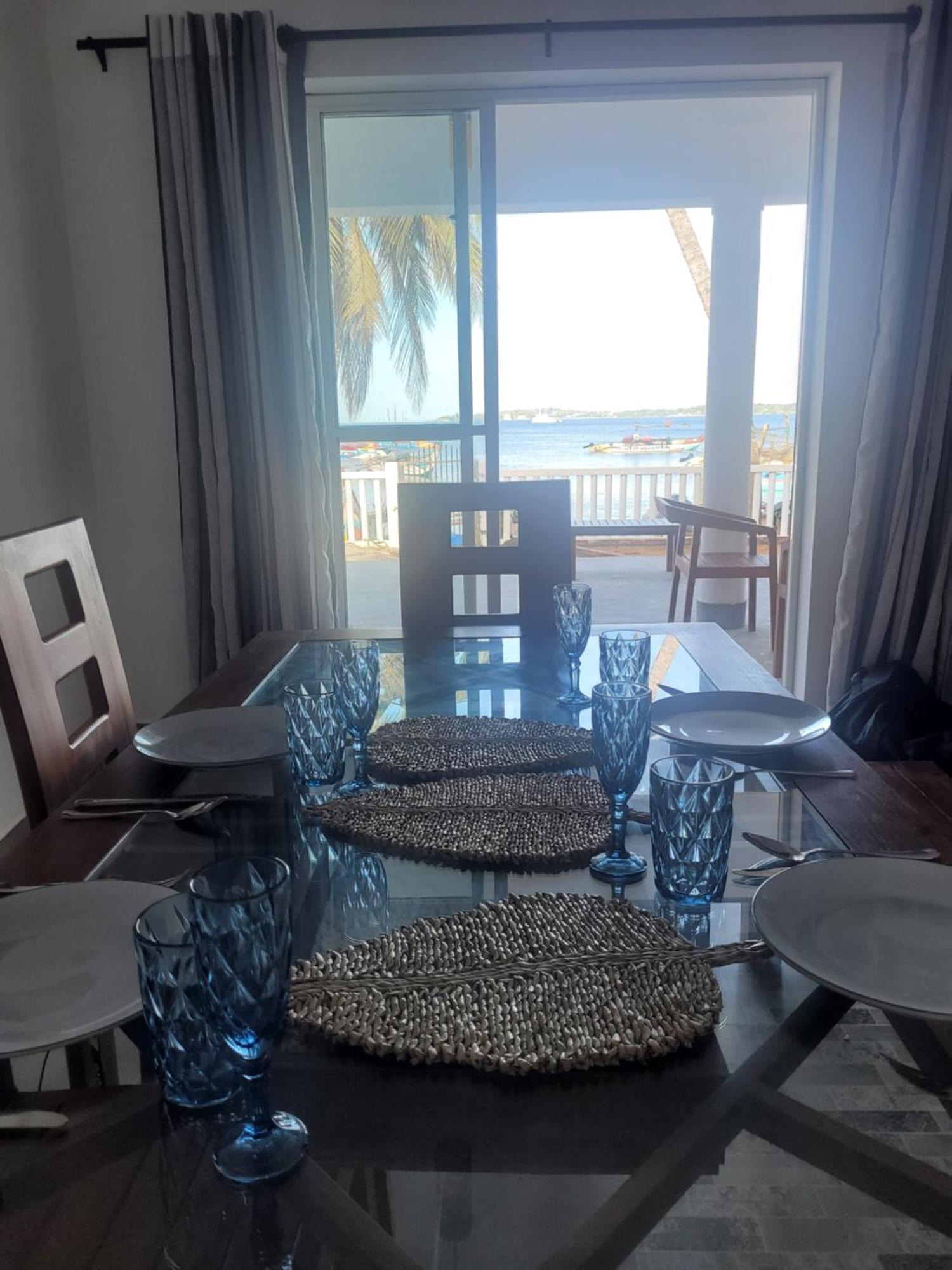 Sapphire Bay Villa *