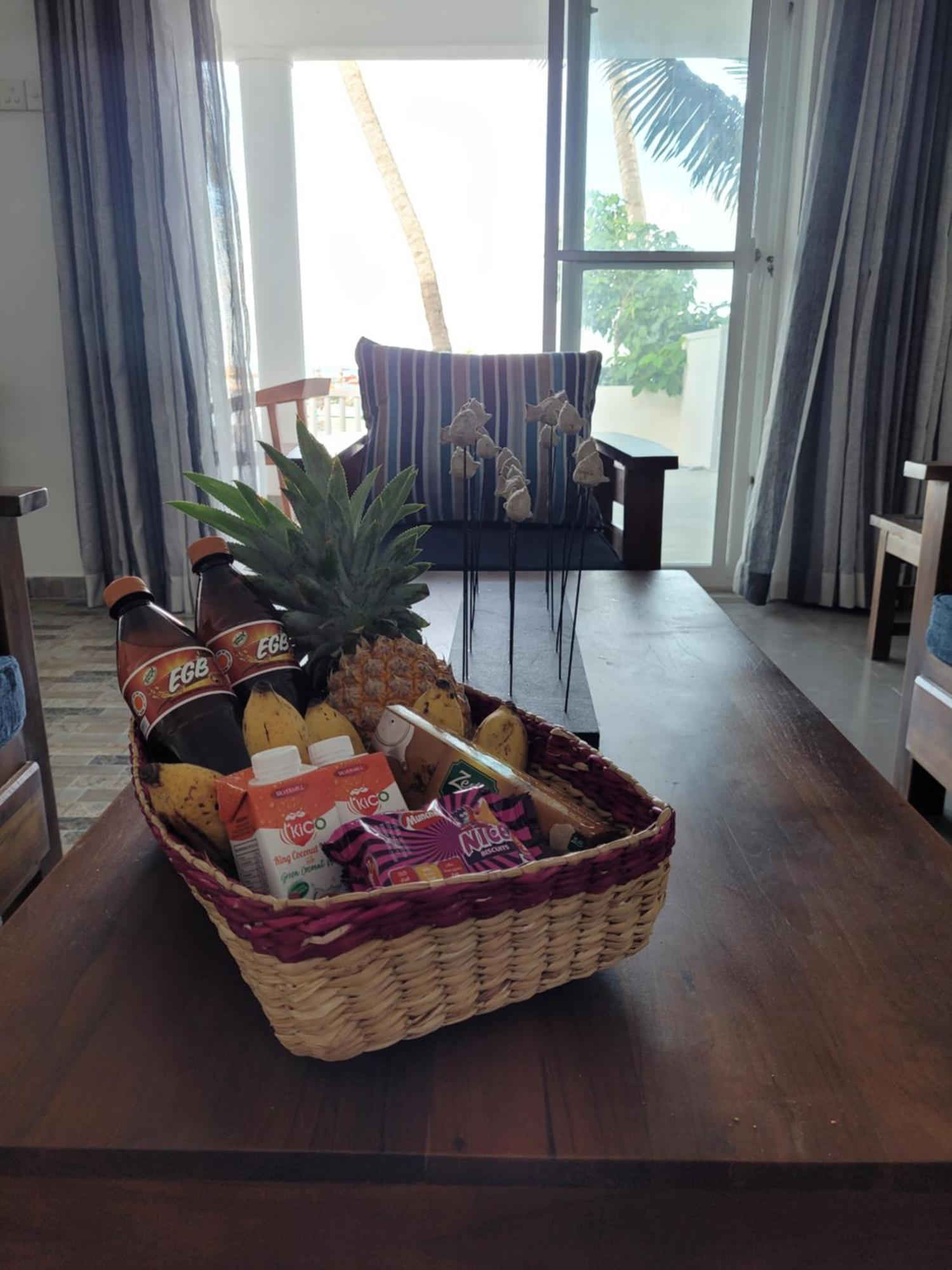 Sapphire Bay Villa *