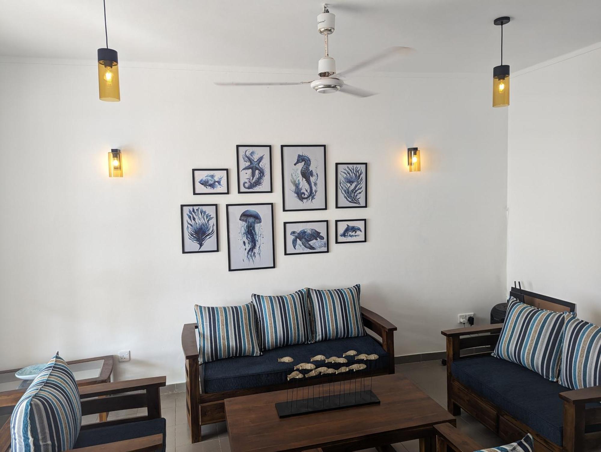 Sapphire Bay Villa Mirissa